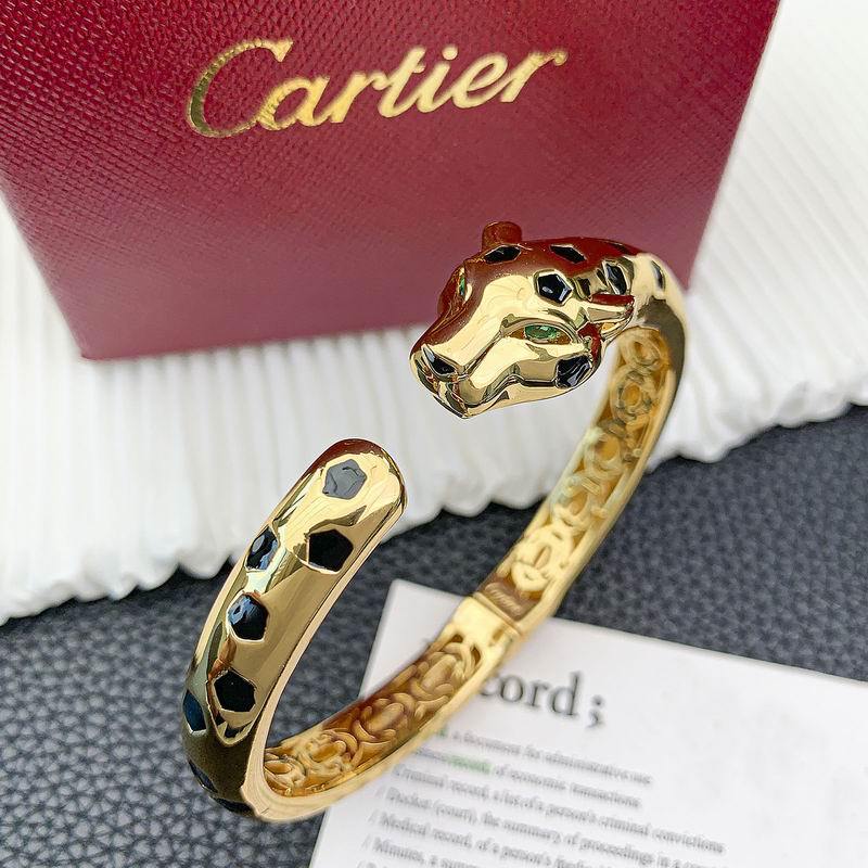 Cartier Bracelets 1